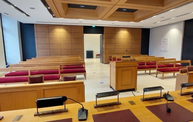 (75) Plus que quelques jours pour tenter décrocher un stage au tribunal administratif de Paris